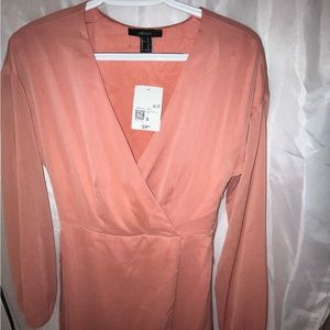 Forever 21 MIDI Dress